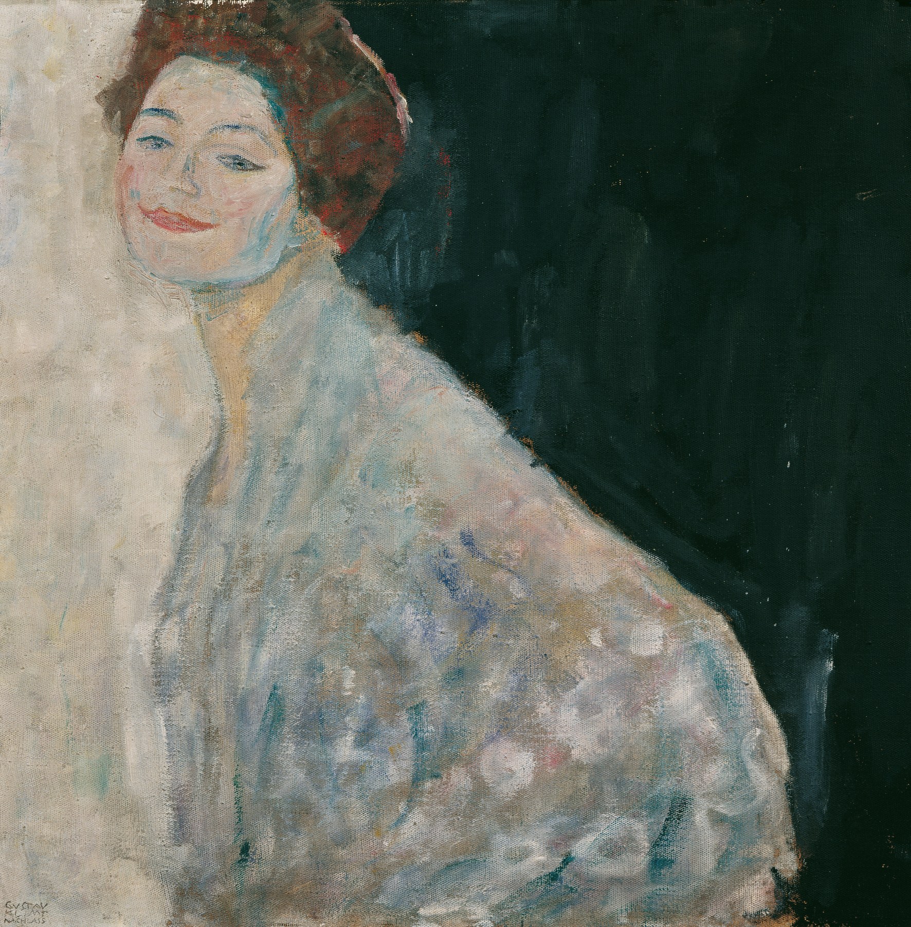 The Klimt-Collection of the Belvedere | Belvedere Museum Vienna